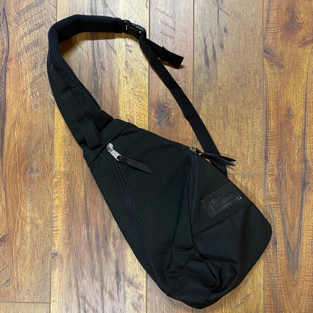 Mystery Ranch "Kletterwerks" Sling Pack